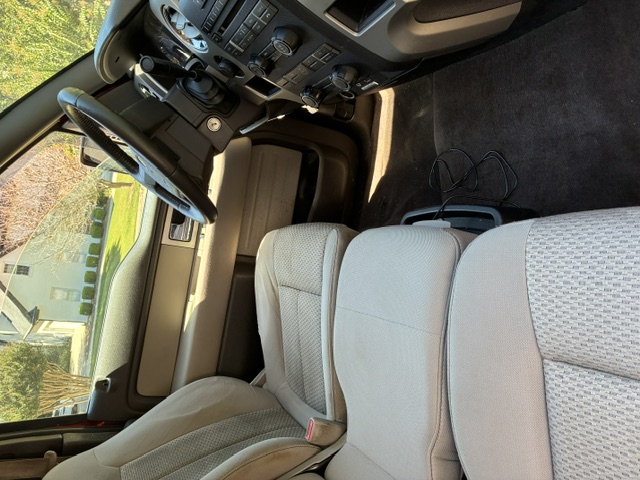 Used 2009 Ford F150 XLT AWD/4WD image 6