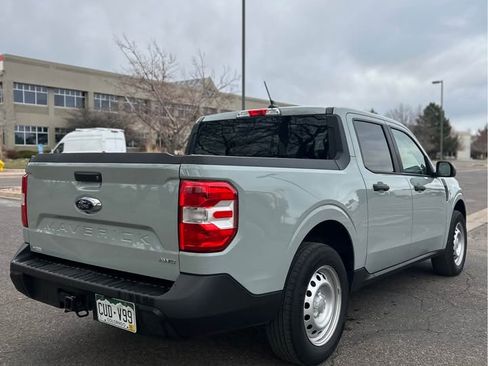 Used 2023 Ford Maverick XL w/ Equipment Group 100A Standard image 5