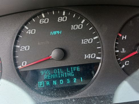 Used 2007 Chevrolet Impala LS image 16