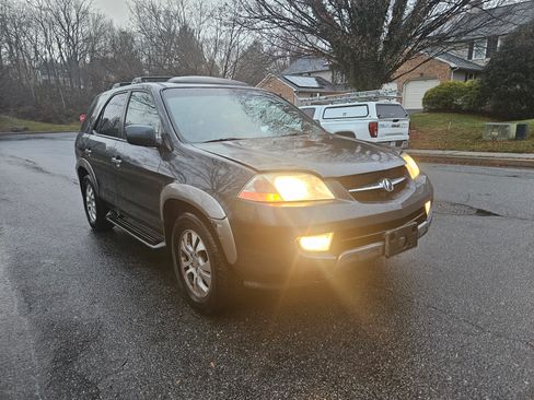 Used 2003 Acura MDX Touring image 2
