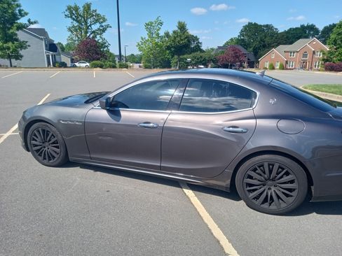 Used 2015 Maserati Ghibli image 5