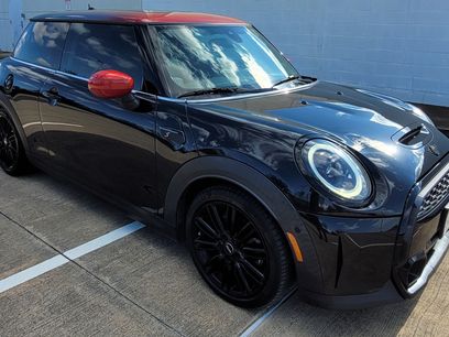 Used 2023 MINI Cooper S
