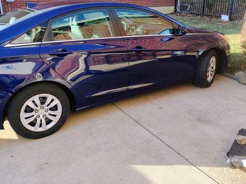 Used 2011 Hyundai Sonata GLS image 11