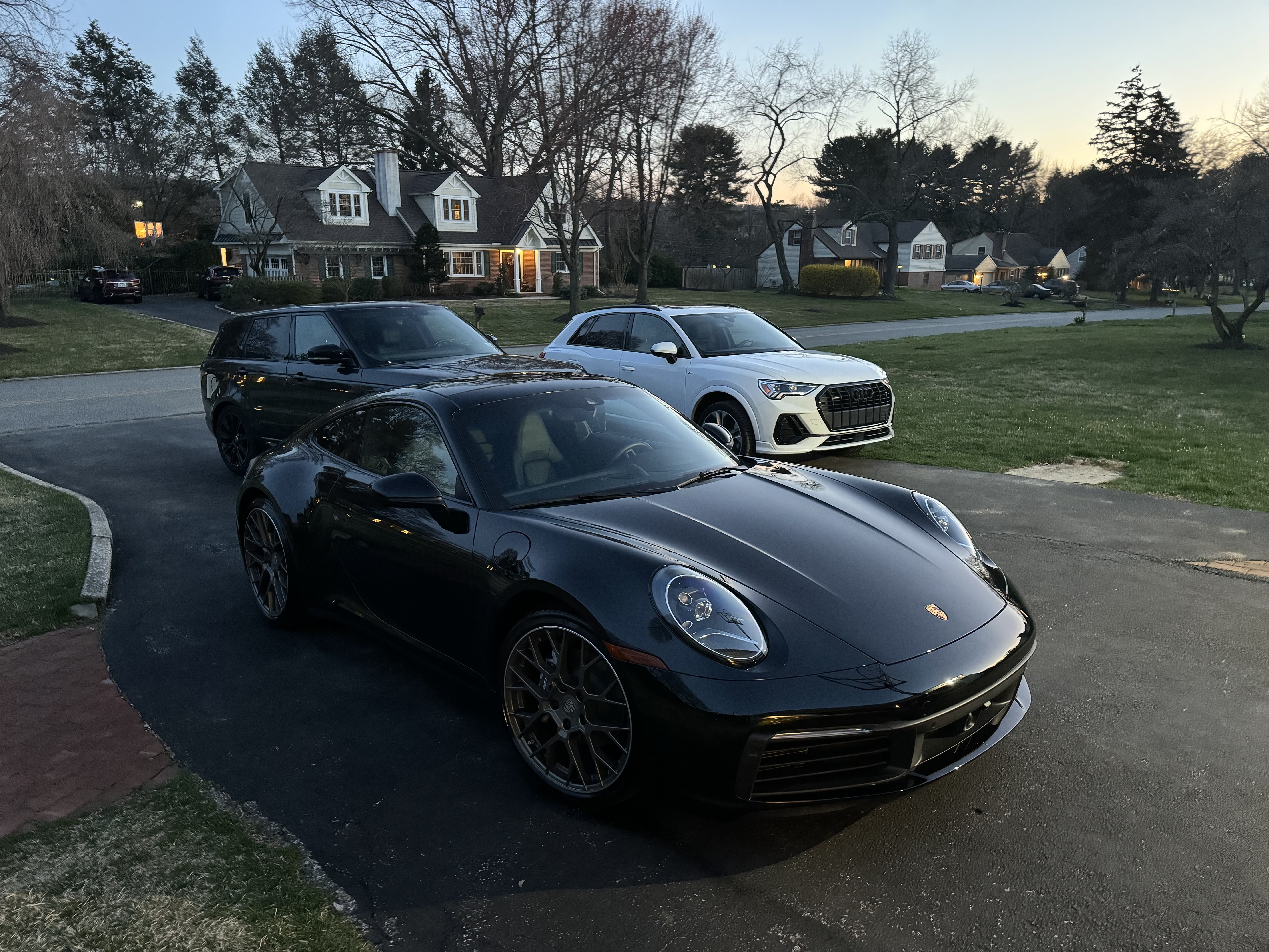 Used 2021 Porsche 911 Carrera image 8