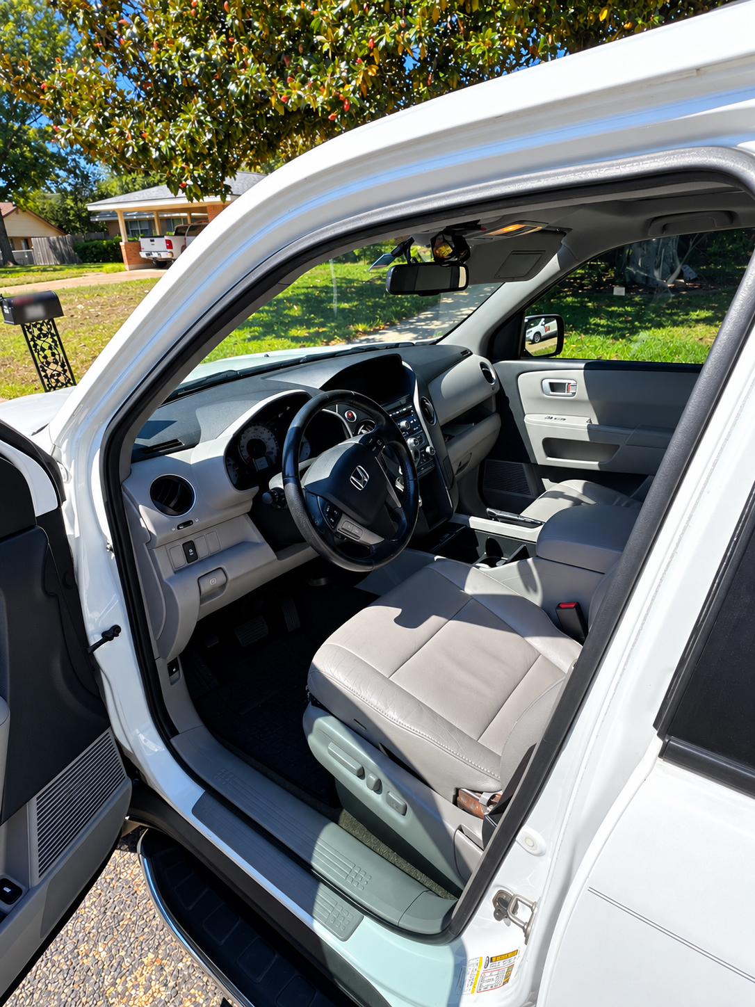 Used 2014 Honda Pilot EX-L image 11