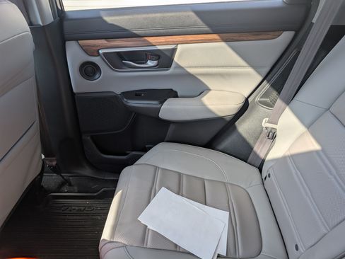 Used 2022 Honda CR-V EX-L image 9