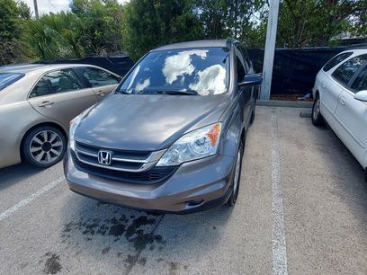 Used 2011 Honda CR-V SE