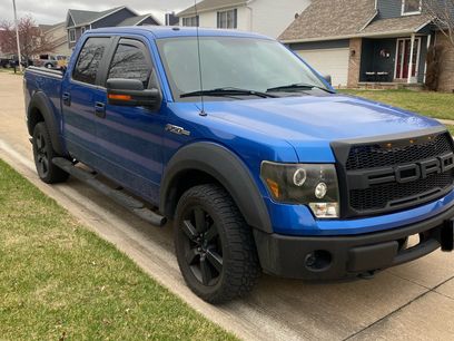 Used 2013 Ford F150 XLT w/ Luxury Equipment Group