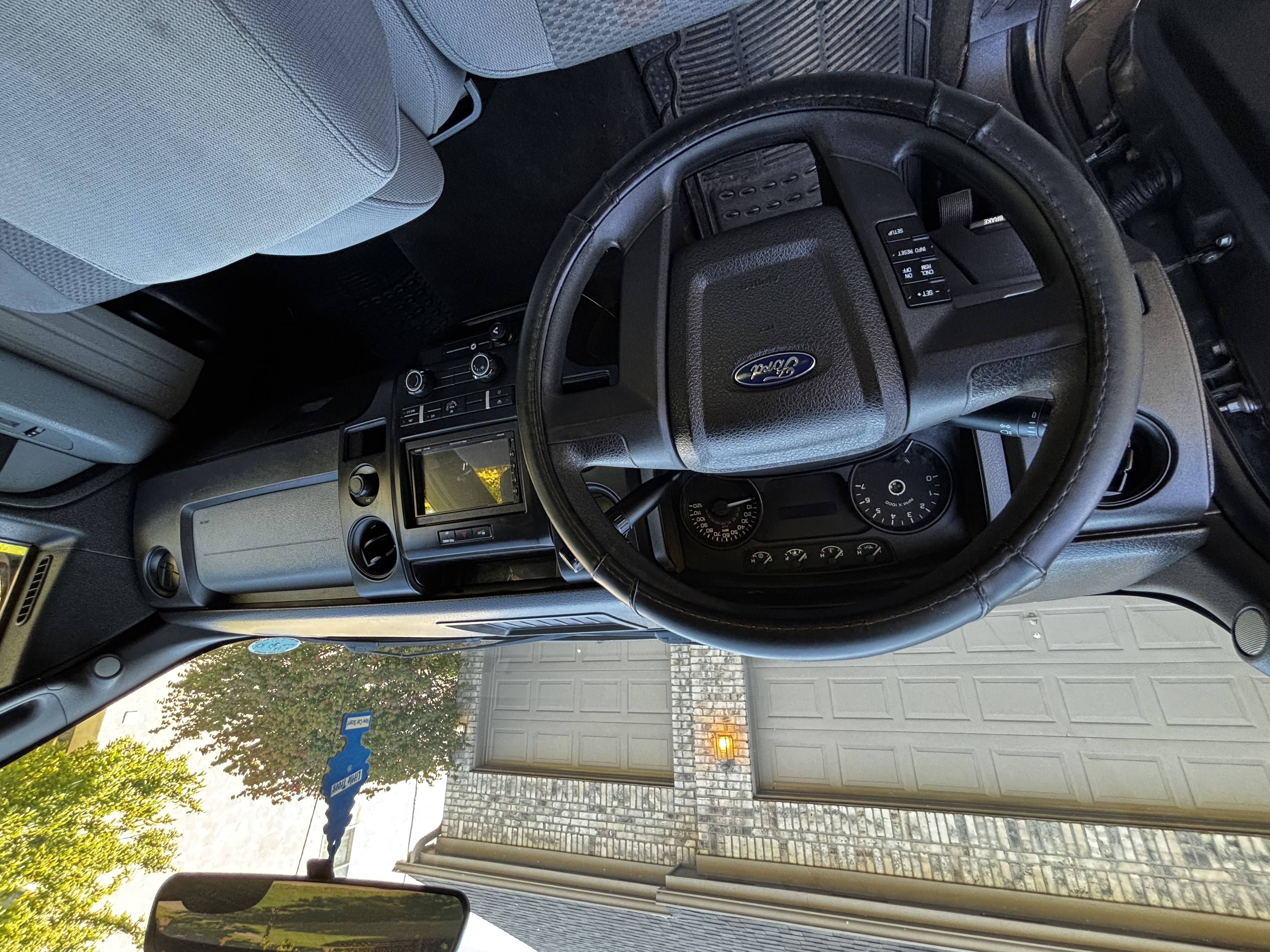 Used 2012 Ford F150 STX w/ STX Decor Pkg AWD/4WD image 13
