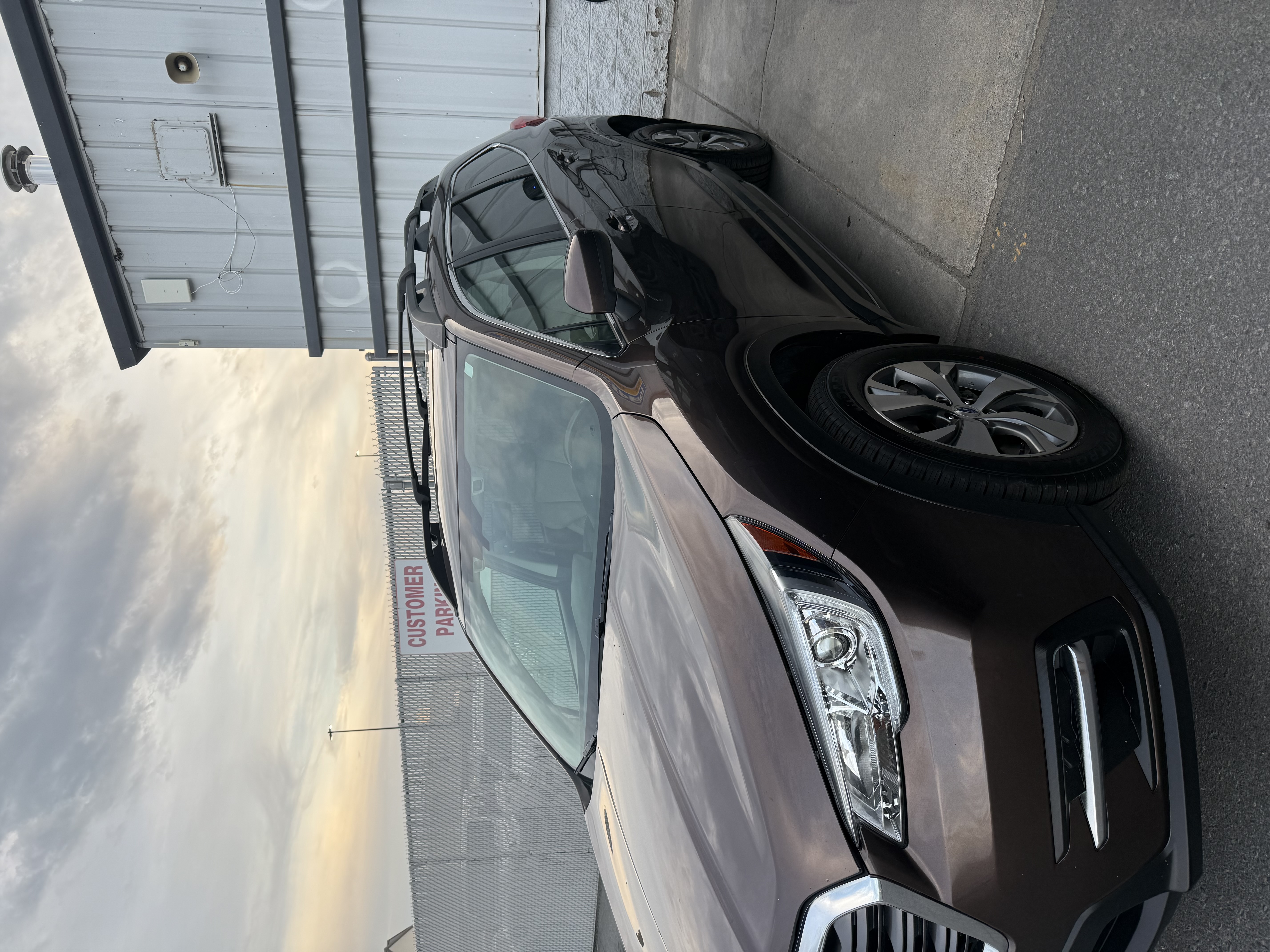 Used 2019 Subaru Ascent Premium w/ Popular Package #3 AWD/4WD image 12
