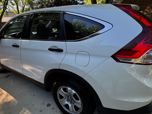 Used 2014 Honda CR-V LX image 29