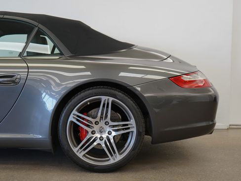 Used 2007 Porsche 911 Carrera S image 14