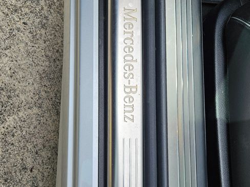 Used 2013 Mercedes-Benz SL 550 SL 550 Roadster 2D image 11