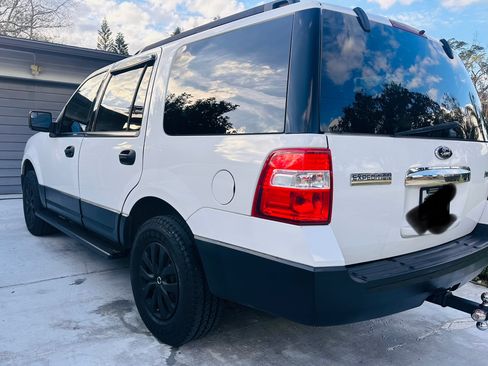 Used 2014 Ford Expedition XL image 6