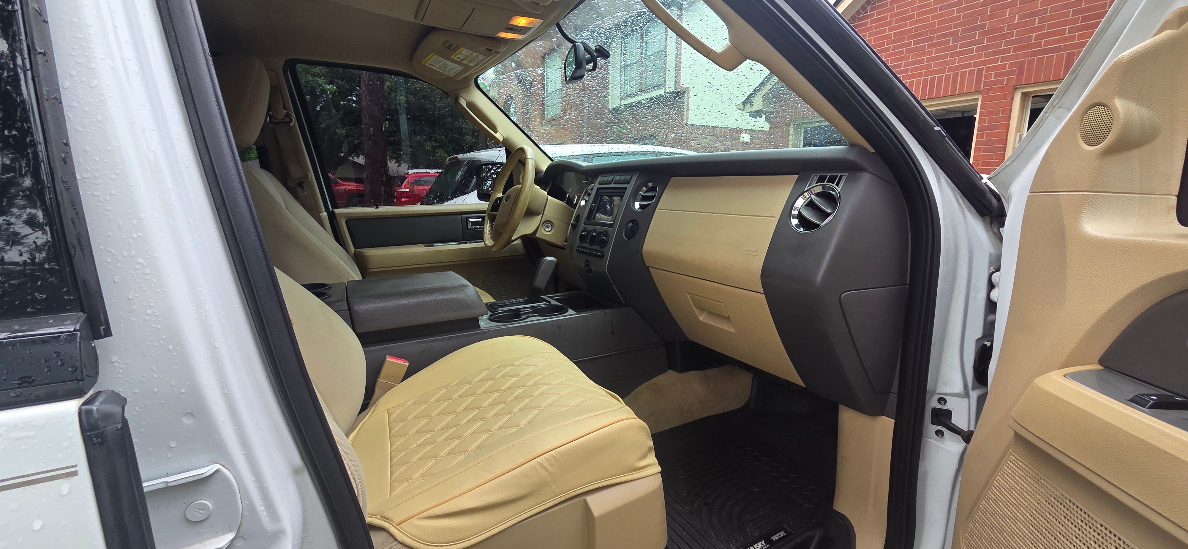 Used 2013 Ford Expedition EL XLT RWD image 14