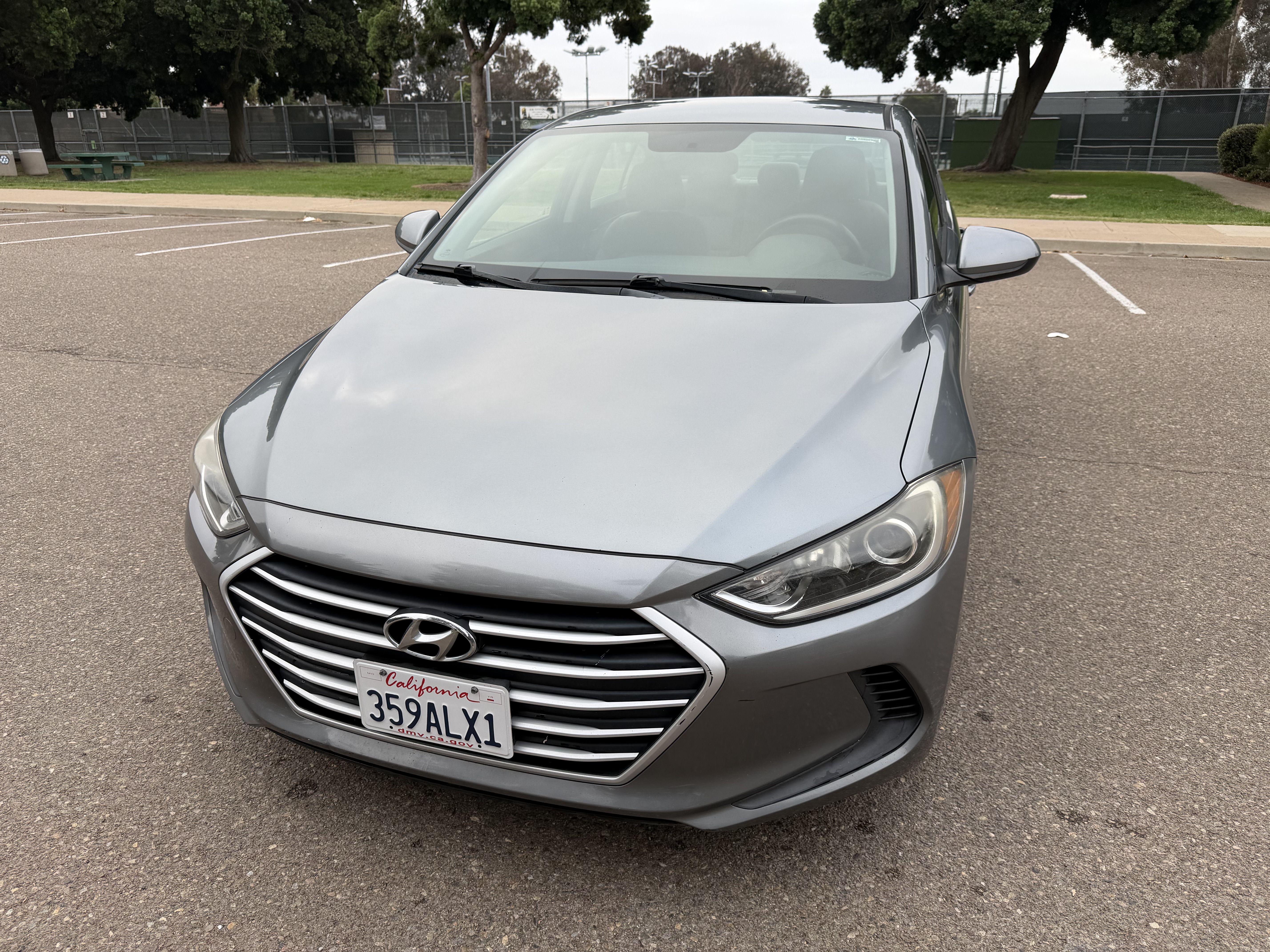 Used 2018 Hyundai Elantra SEL FWD image 5