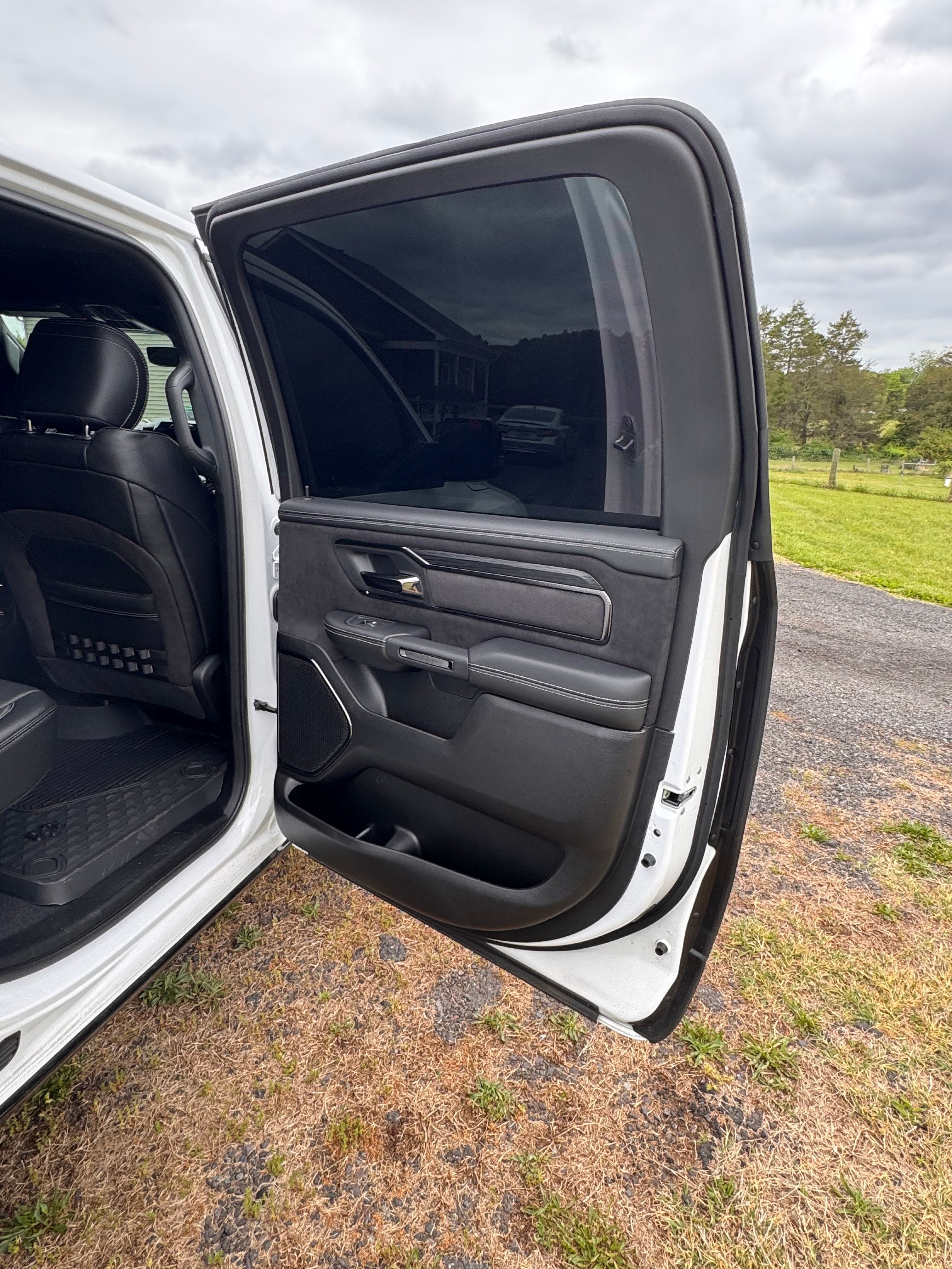 Used 2026 RAM 1500 RHO AWD/4WD image 18