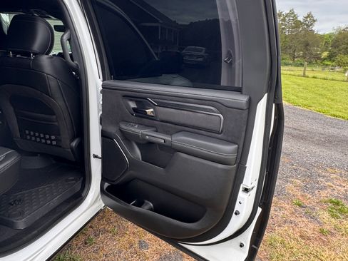 Used 2026 RAM 1500 RHO AWD/4WD image 18