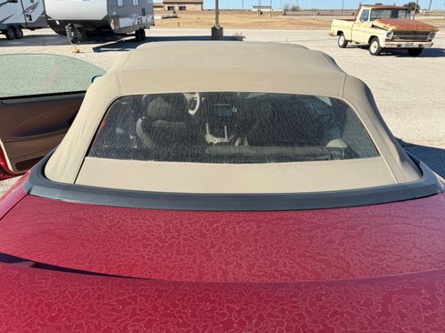 Used 2001 Ford Mustang Cobra image 16