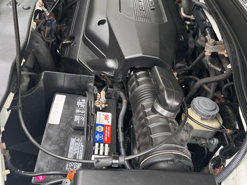 Used 2003 Honda Pilot EX image 12