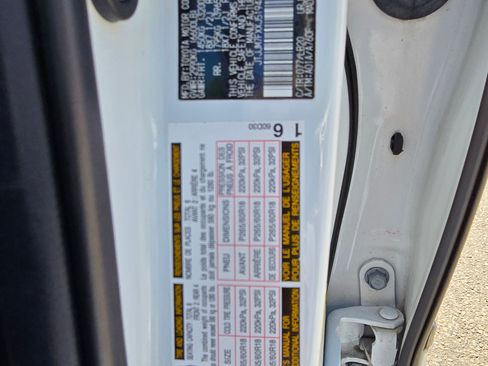 Used 2018 Lexus GX 460 Luxury image 18