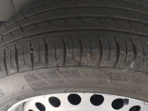 Used 2017 RAM ProMaster City Tradesman w/ Rear Back-up Camera Group image 11