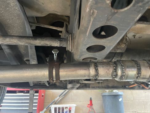 Used 1993 Nissan Pickup 2WD Regular Cab image 8