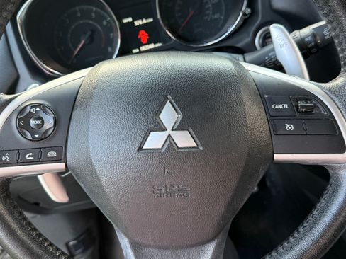 Used 2015 Mitsubishi Outlander Sport GT image 15