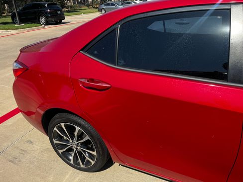 Used 2014 Toyota Corolla S FWD image 13