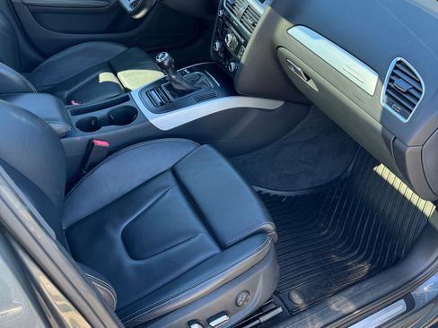 Used 2014 Audi S4 Premium Plus image 10