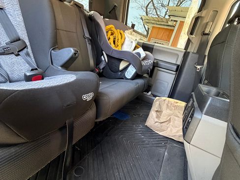 Used 2019 Ford F150 XL w/ Equipment Group 101A Mid image 13