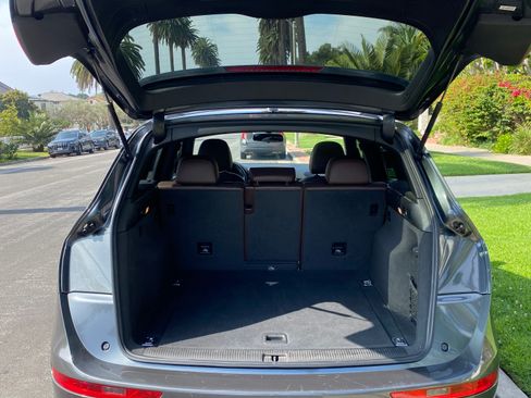 Used 2015 Audi Q5 2.0T Premium image 9