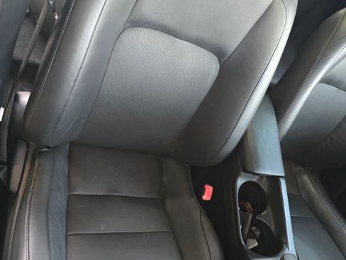 Used 2012 Lexus CT 200h Premium w/ Leather Pkg image 10