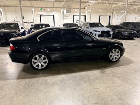 Used 2002 BMW 325Ci Coupe image 4