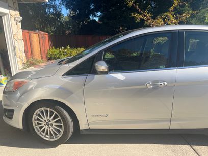 Used 2014 Ford C-MAX SEL w/ Equipment Group 303A