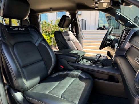 Used 2021 RAM 1500 TRX w/ TRX Level 1 Equipment Group image 27