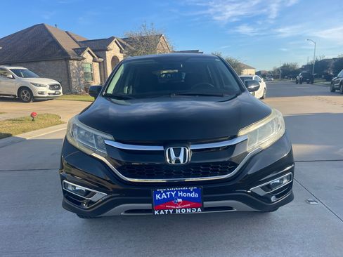 Used 2016 Honda CR-V EX image 2