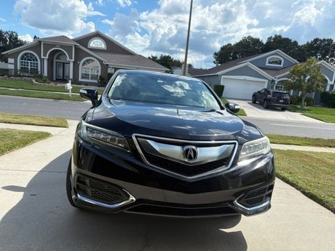 Used 2017 Acura RDX FWD image 1