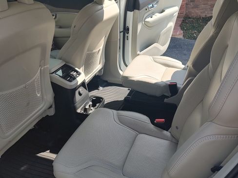 Used 2021 Volvo XC90 T8 Inscription w/ Advanced Package image 14