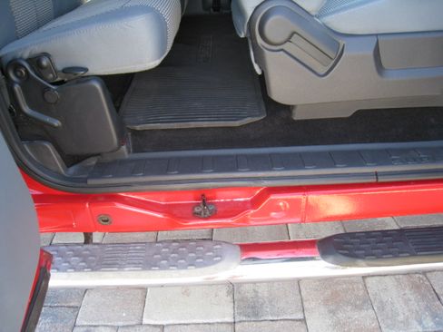 Used 2014 Ford F250 XLT image 15