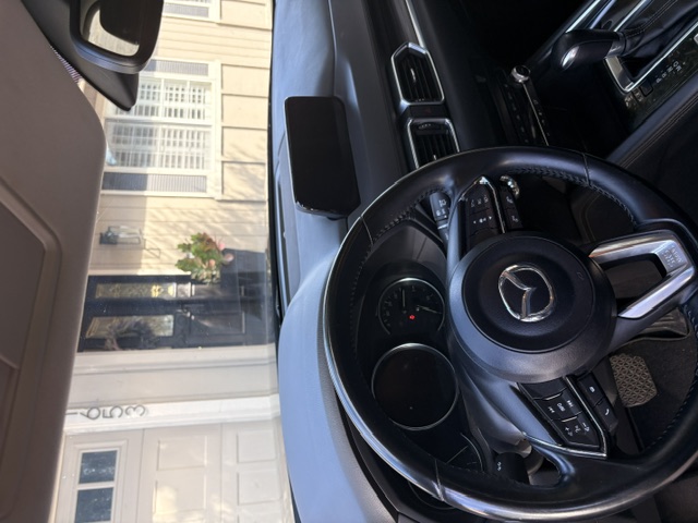 Used 2019 MAZDA CX-5 Grand Touring FWD image 9