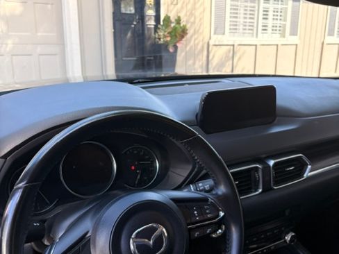Used 2019 MAZDA CX-5 Grand Touring FWD image 9