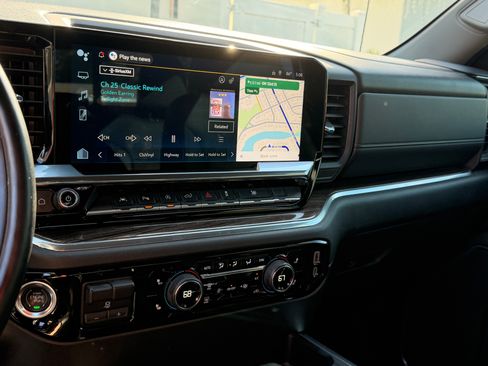 Used 2023 Chevrolet Silverado 1500 LT w/ Safety Package image 30