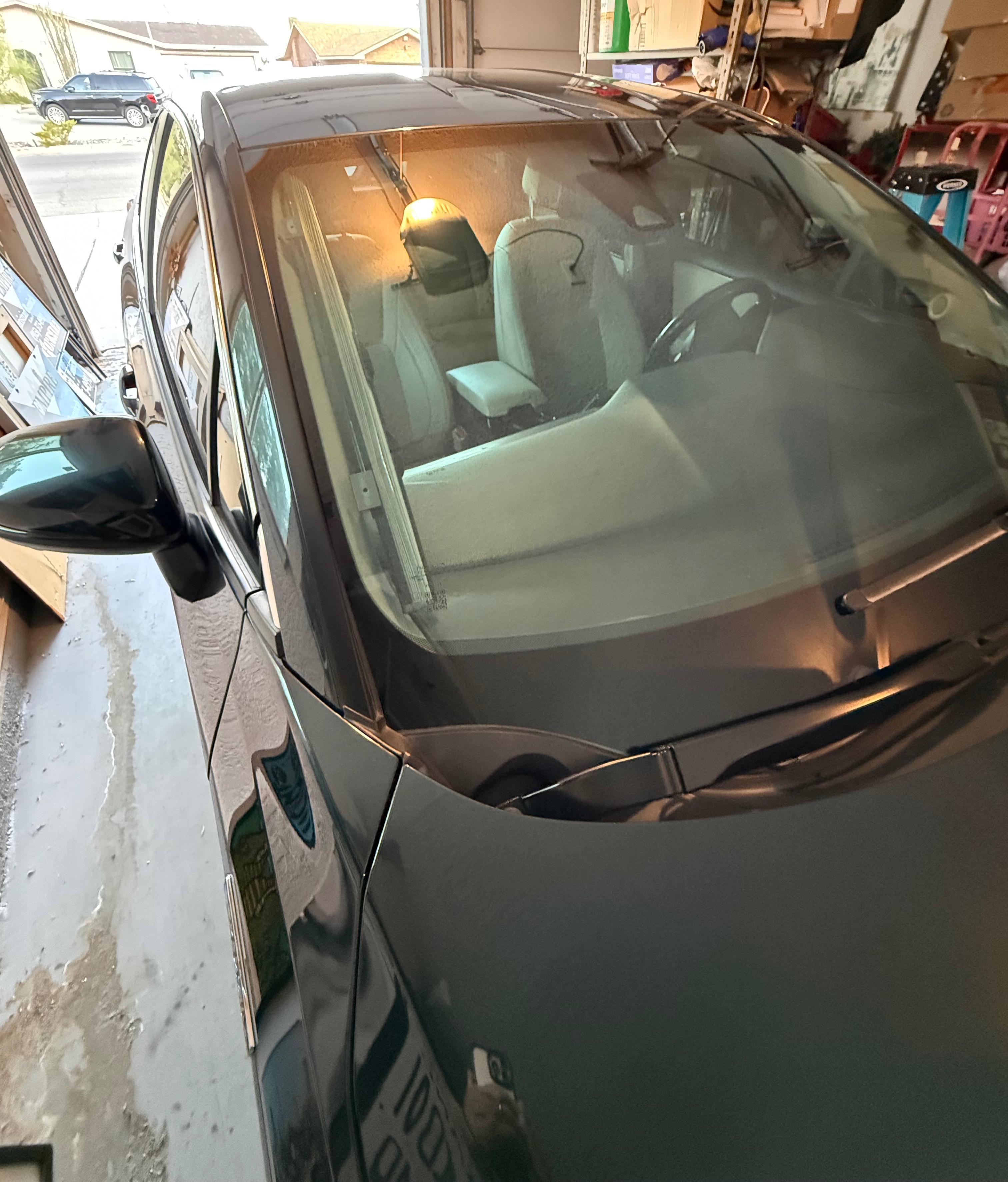 Used 2018 Honda Clarity Touring image 17