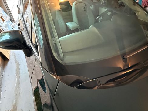Used 2018 Honda Clarity Touring image 17