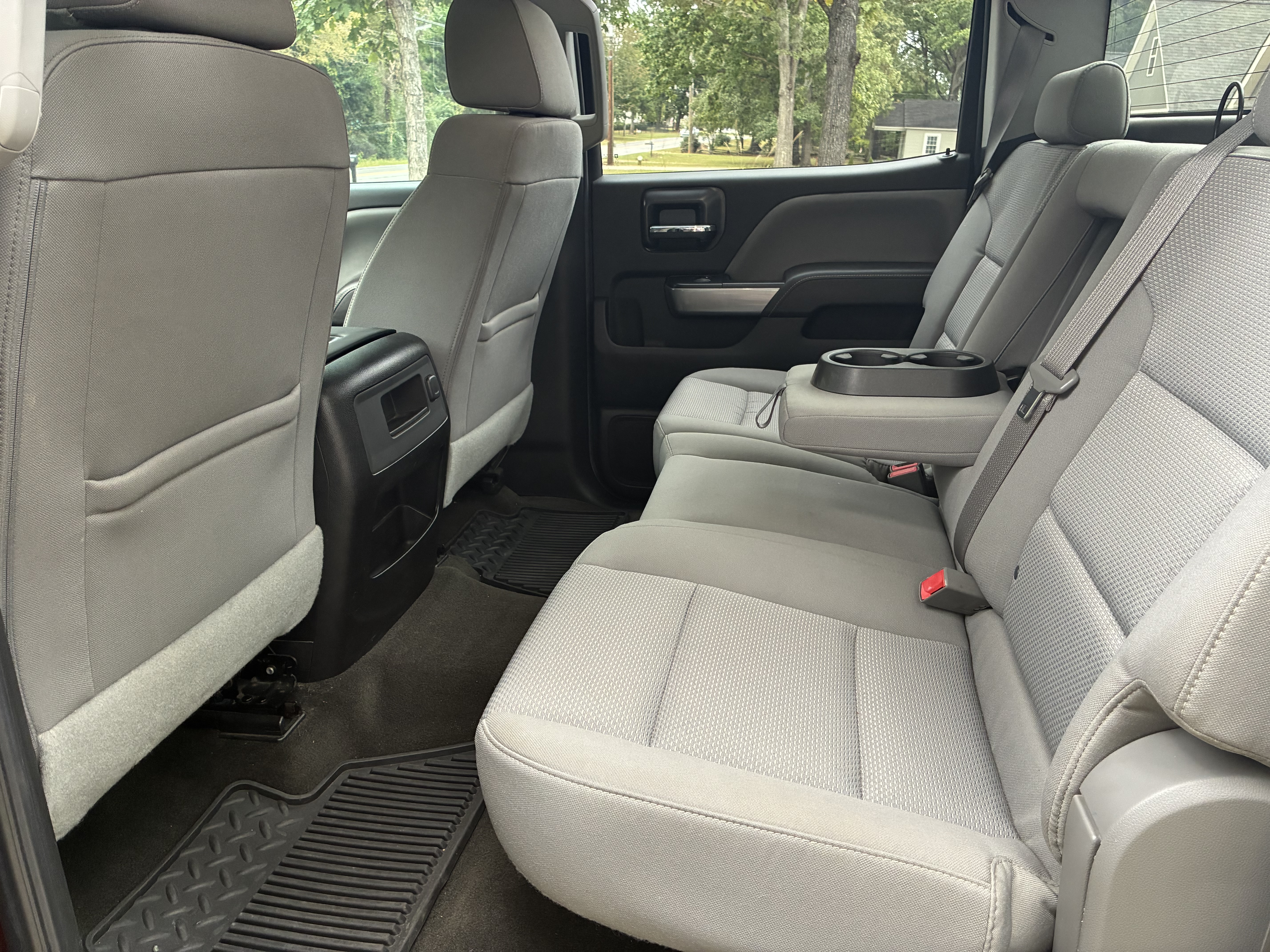 Used 2016 Chevrolet Silverado 2500 LT w/ All Star Edition AWD/4WD image 18