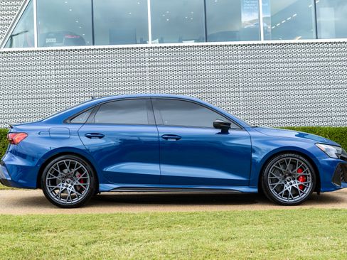 Used 2025 Audi RS 3 image 6