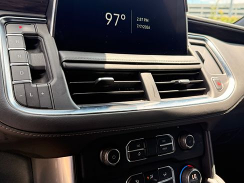 Used 2023 Chevrolet Tahoe LT AWD/4WD image 13