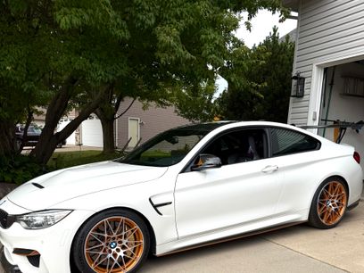 Used 2016 BMW M4 GTS