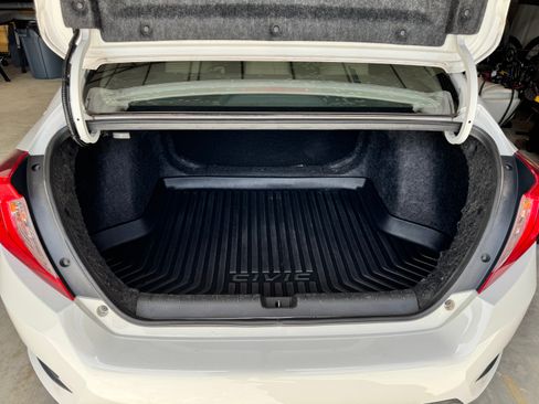 Used 2017 Honda Civic LX image 14